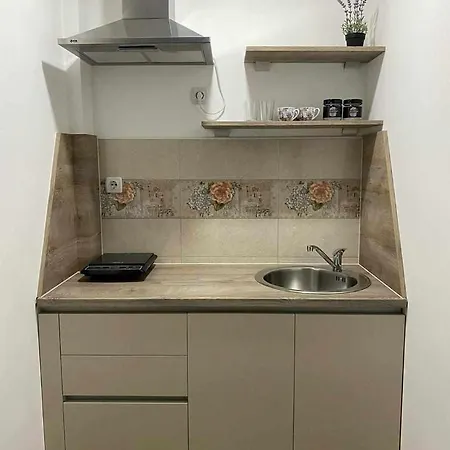 Smestaj Gligorijevic *