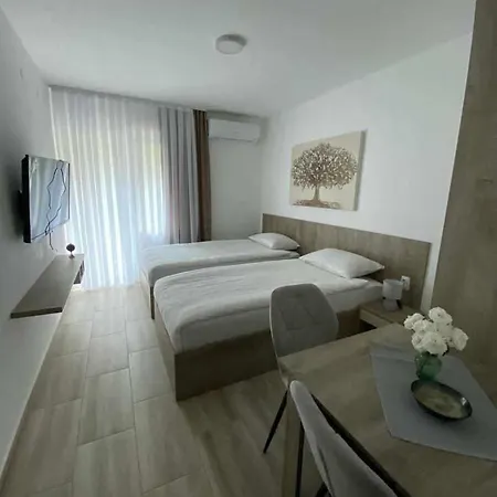 Smestaj Gligorijevic * Lukovo (Kursumlija)