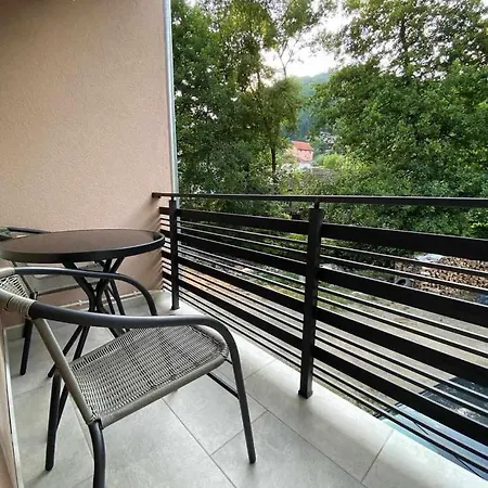 Smestaj Gligorijevic Lukovo (Kursumlija)