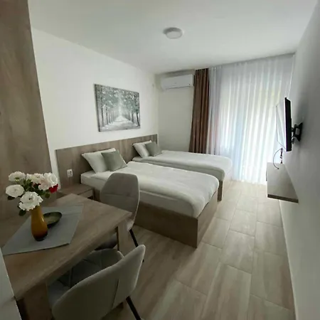 Smestaj Gligorijevic 아파트 Lukovo (Kursumlija)