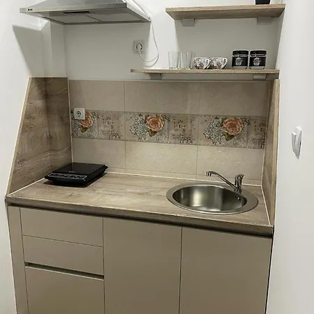 Smestaj Gligorijevic *