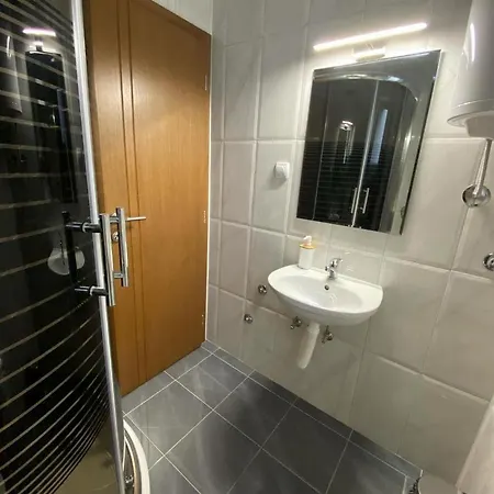 Smestaj Gligorijevic * Lukovo (Kursumlija)