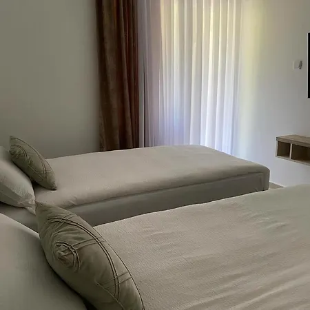 Smestaj Gligorijevic 아파트 *