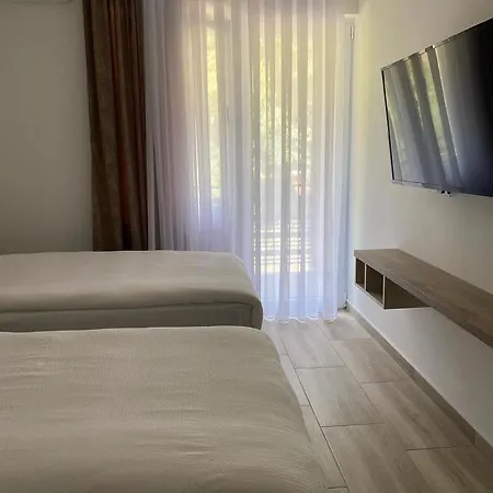 Smestaj Gligorijevic