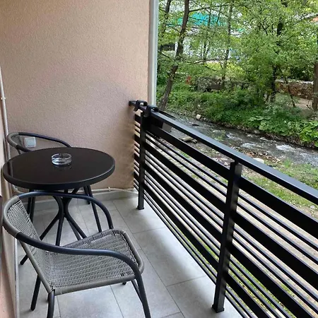 Smestaj Gligorijevic *