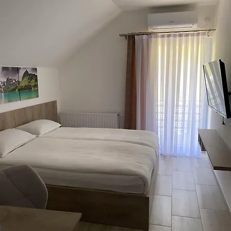 Smestaj Gligorijevic 아파트