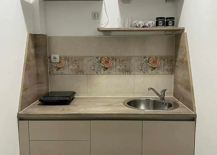 Smestaj Gligorijevic *