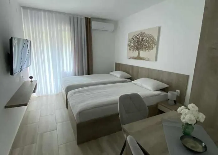 Smestaj Gligorijevic * Lukovo (Kursumlija)