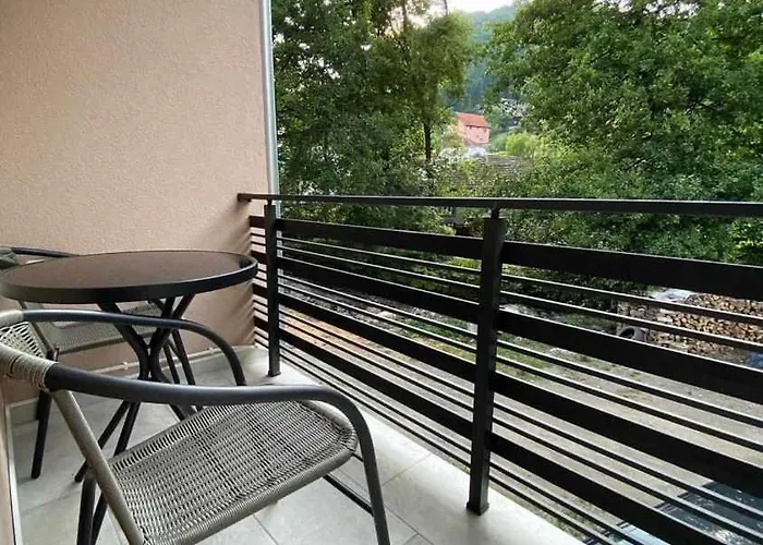 Smestaj Gligorijevic Lukovo (Kursumlija)