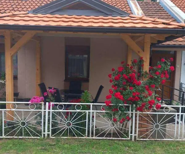 شقة Smestaj Gligorijevic *