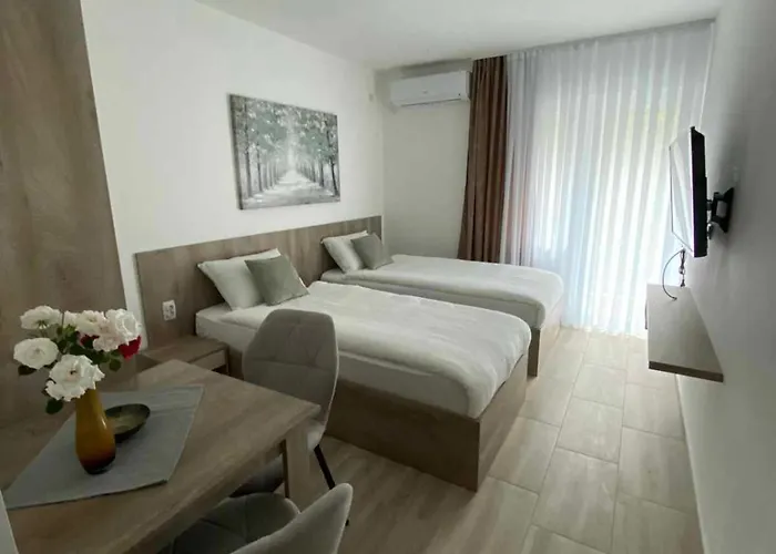 Smestaj Gligorijevic شقة Lukovo (Kursumlija)