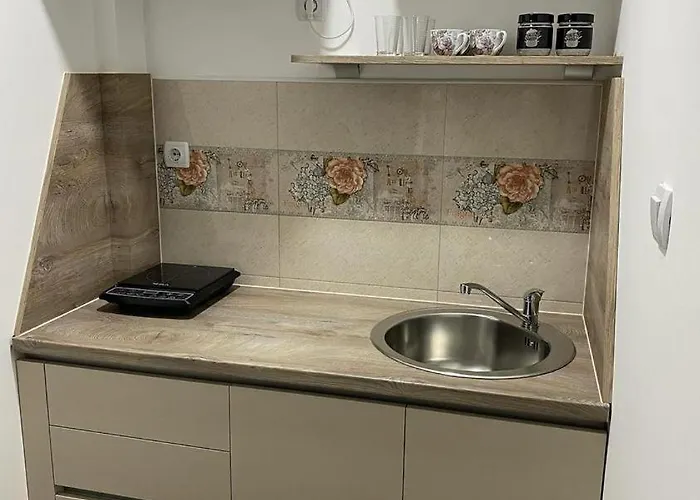 Smestaj Gligorijevic *