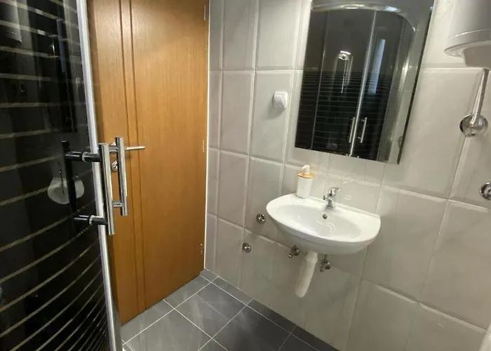 Smestaj Gligorijevic * Lukovo (Kursumlija)