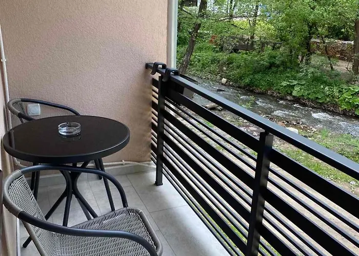 Smestaj Gligorijevic *